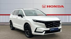 Honda CR-V 2.0 ePHEV Advance Tech 5dr eCVT Estate